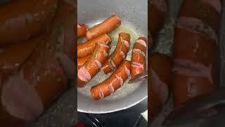 The BEST Smoked Sausages!!  DELICIOUS 