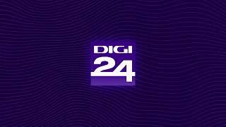 Știrile Digi24 de la ora 11 – 16 decembrie 2024