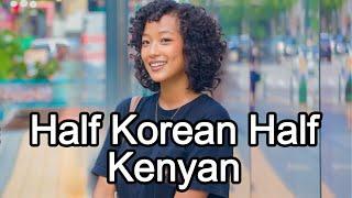 What's It Like Growing up as a Half Korean?