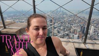 Beth in the City (unsupervised tradwife nonsense)