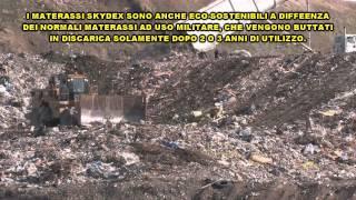 Skydex Materasso
