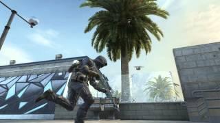 CoD BO II "Curse Loncey" - Waitin for(Melodic/mini)