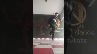 Bailamos song dance tutorial footwork tutorial #shorts