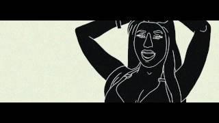 Diplo & Swick - Dat A Freak (feat. TT The ARTIST & Lewis Cancut) [Official Music Video]