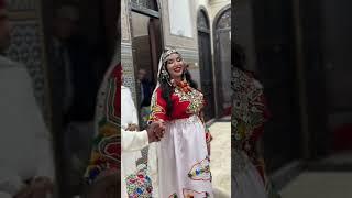 عروس جميلة مغربية عريس إفريقي