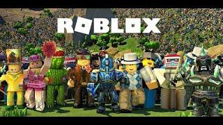 ROBLOX LIVEE!!