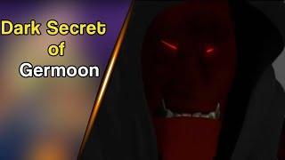 Dark Secret of Germoon | Cartoon Central