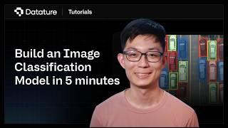 Build an Image Classification Model in 5 minutes with YOLOv8