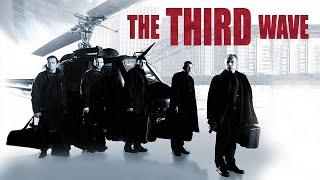 The Third Wave – Die Verschwörung (Johan Falk Trilogie 3 | Action Thriller ganzer Film auf Deutsch)