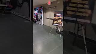 2022 Blerdcon #EXCLUSIVE: Heading Through Artists & Vendors Area #blerdcon #shorts #Blerdcon2022