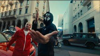 MALSHO -  PARIS TIRANA feat IL GHOST  ( Official Video )