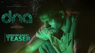 DNA - Movie Official Announcement Teaser 2024 || Sudhan Pokharel, Dipak KC, Chirayu Poudel