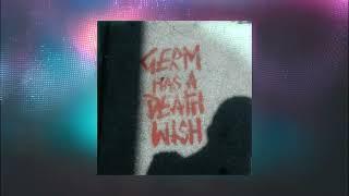 Lil Peep ft  Germ DEATHWISH (Full CDQ)