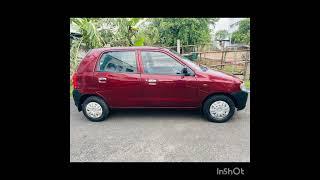 MARUTI ALTO LXI PETROL  MODEL 2009 SECOND OWNER #alto #ams #cars #dharapuram #quality #vehicles