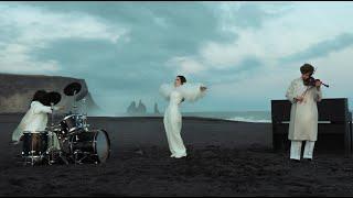 Giolì & Assia - Even If The Time Will Pass By (I,II,III) @Reynisfjara Black Sand Beach, Iceland
