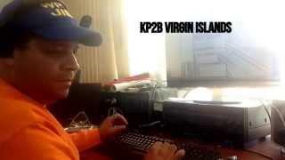 Kp2b Virgin Islands