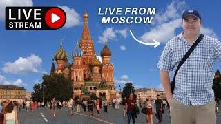 Life in Russia Explained: Australian Expat Answers your Questions