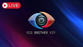 LIVE - Big Brother VIP Albania 4 - Episodi 17, 18 Shkurt 2025