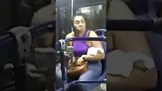 These Bus Passengers Have 200 IQ