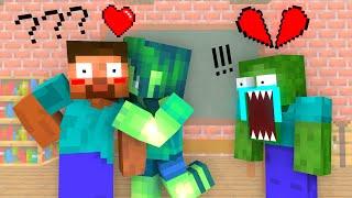 Monster School : SEASON 7 ALL EPISODE - Minecraft Animation