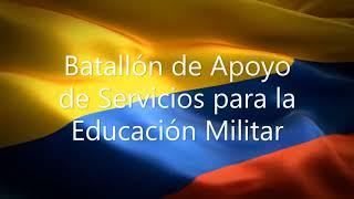Juramento de banderas Eslog y basem