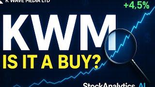 Is KWM About To EXPLODE or CRASH? (June 2025 Analysis)
