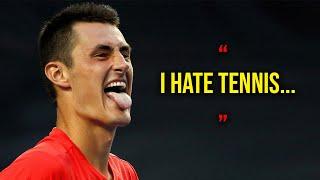 When Tennis Broke The REAL GOAT's Heart! (Most Dramatic Match EVER)