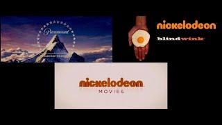 Paramount Pictures/Blind Wink/Nickelodeon Movies (2011)