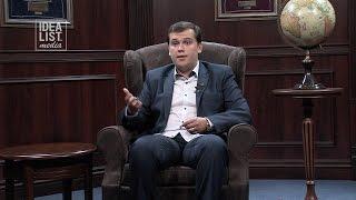 Алексей Володарский об онлайн обучении