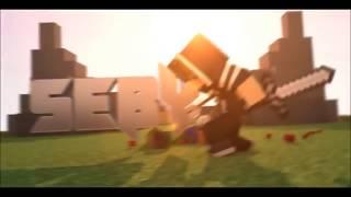 Minecraft Intro Animation - SebyRo. |by Sk1lleTz|