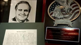 The Louisiana Political Hall of Fame Museum – Overview Video