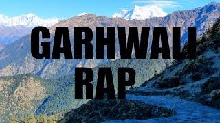 Garhwali Rap || Uday Singh Rawat || Like || Share || Subscibe