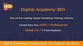 How To Rise In Career With Digital Marketing Courses in Bangalore