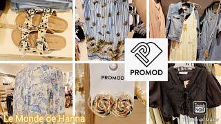 PROMOD FASHION 17-06 NEW WOMEN'S COLLECTION PRIVATE SALES