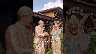 GARA GARA TANTRUM  MAKEUP HUMAYRA MUA SIDOARJO #riaspengantin #pengantin #shorts