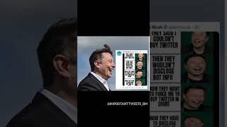 Elon musk  sigma rule . Best reply  to twitter #tweeter #elonmusk #viral #shorts #reels #trending