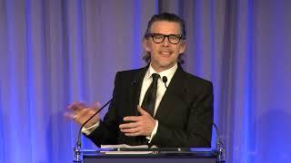 Ethan Hawke: 2024 Literacy Partners Gala