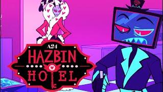 The 3Vs Comic Dub Compilation (Hazbin Hotel)