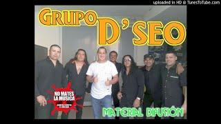 Grupo D´seo - Difusiones