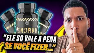 GHDROL | GHDROL FUNCIONA? | GHDROL FUNCIONA MESMO É BOM ?