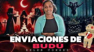 ENVIACIONRS DE BUDÚ// BELEN TORRES// [SEGUNDA PARTE]