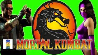 MORTAL KOMBAT WILL DESTROY US