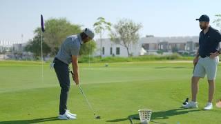 Tommy Fleetwood's BEST short game tips (copy to IMPROVE!)