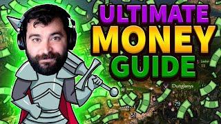 ULTIMATE Money Making Tips | Mount & Blade 2: Bannerlord Guide