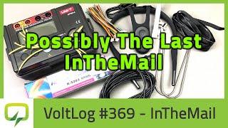 InTheMail | Voltlog #369