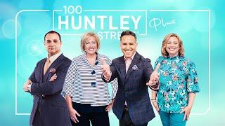 100 Huntley Street | December 23. 2024