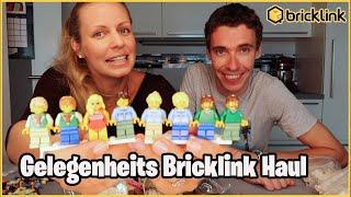 Gelegenheits-Haul bei Bricklink -30%!  Lego Bricklink Haul