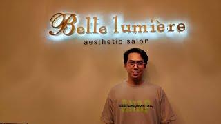 Belle Lumiere Philippines Aesthetic Salon