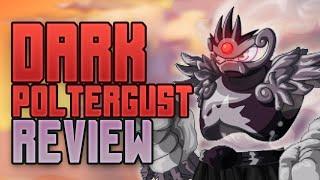 DARK POLTERGUST Review - Miscrits