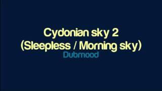 Dubmood - Cydonian sky 2 (Sleepless, Morning sky or Quantum cracktro)